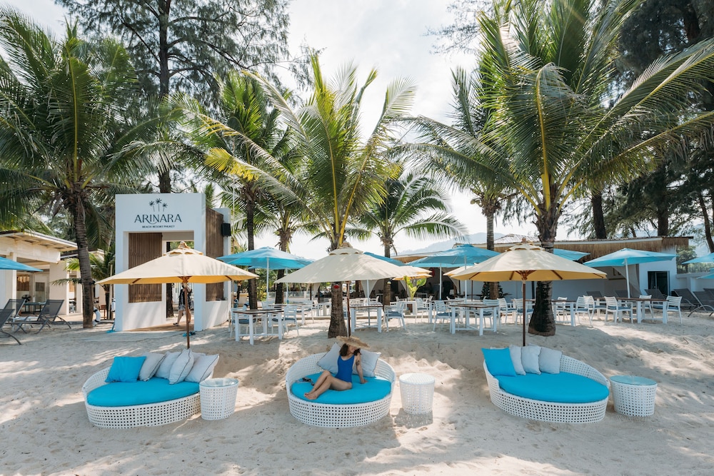 Occidental Bangtao Beach Resort — Beach in Bang Tao Beach, Phuket Province