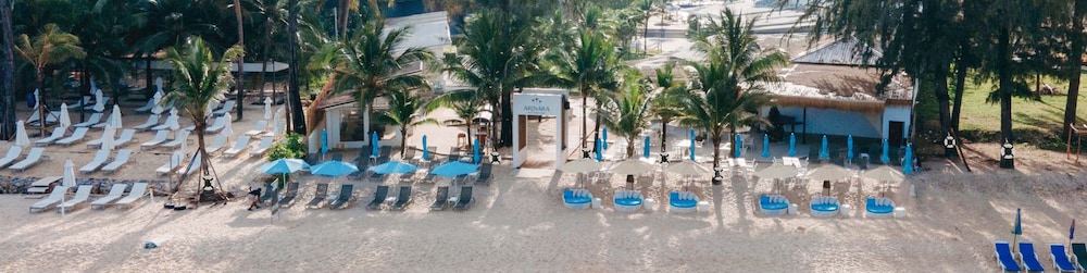 Occidental Bangtao Beach Resort — Beach in Bang Tao Beach, Phuket Province