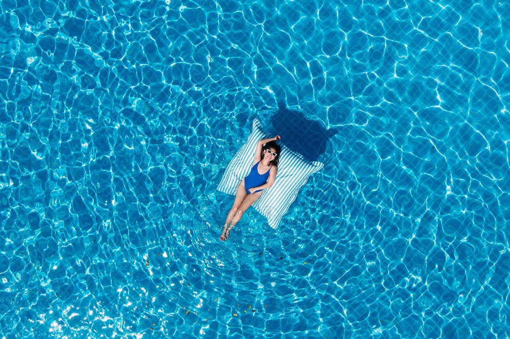 Occidental Bangtao Beach Resort — Swimming pool in Bang Tao Beach, Phuket Province