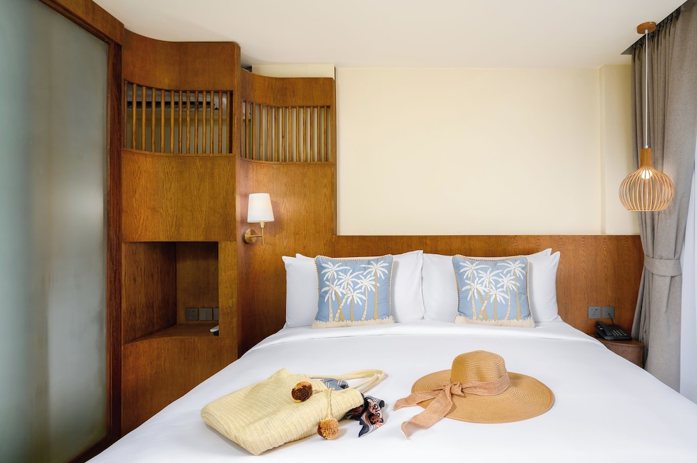 Occidental Bangtao Beach Resort — Hotel rooms in Bang Tao Beach, Phuket Province