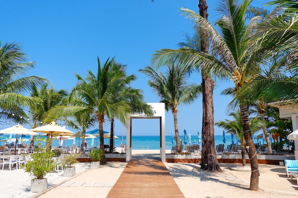 Occidental Bangtao Beach Resort — Beach in Bang Tao Beach, Phuket Province