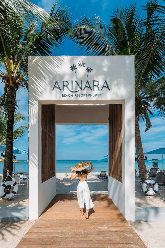 Occidental Bangtao Beach Resort — Beach in Bang Tao Beach, Phuket Province