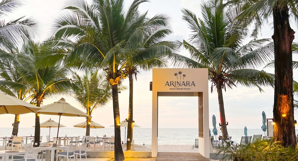 Occidental Bangtao Beach Resort — Beach in Bang Tao Beach, Phuket Province