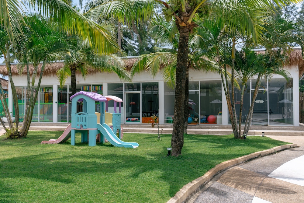 Occidental Bangtao Beach Resort — Attractions for children in Bang Tao Beach, Phuket Province