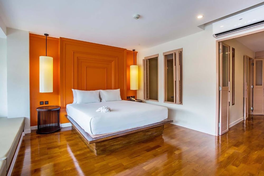 Occidental Bangtao Beach Resort — Hotel rooms in Bang Tao Beach, Phuket Province
