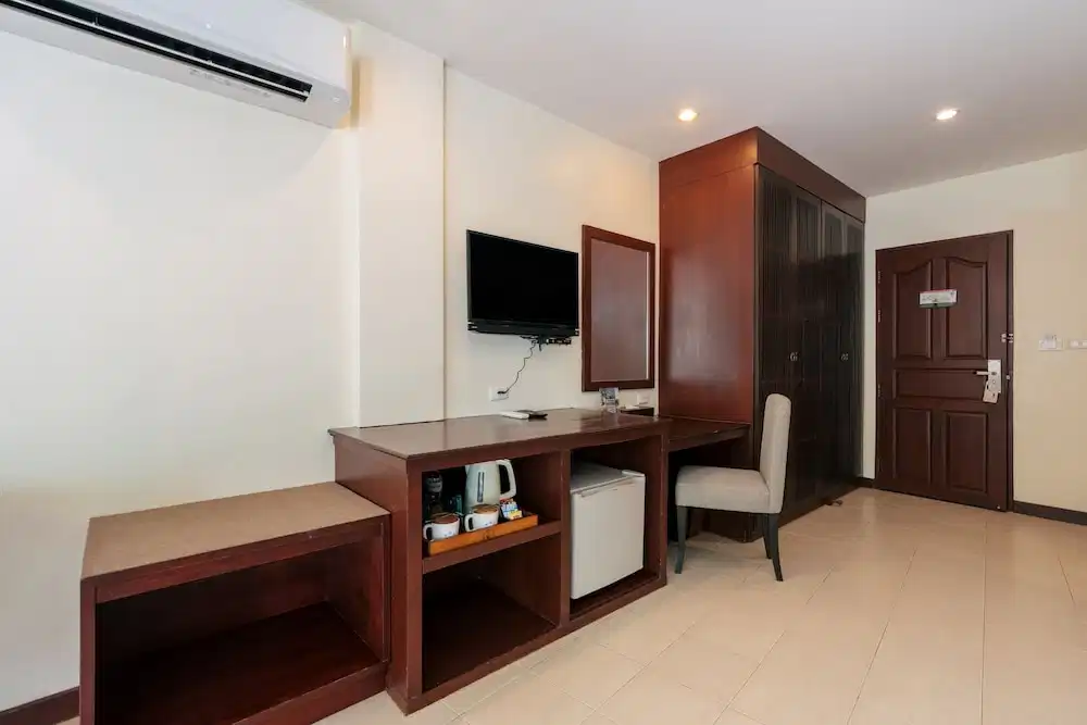 Occidental Bangtao Beach Resort — Hotel rooms in Bang Tao Beach, Phuket Province