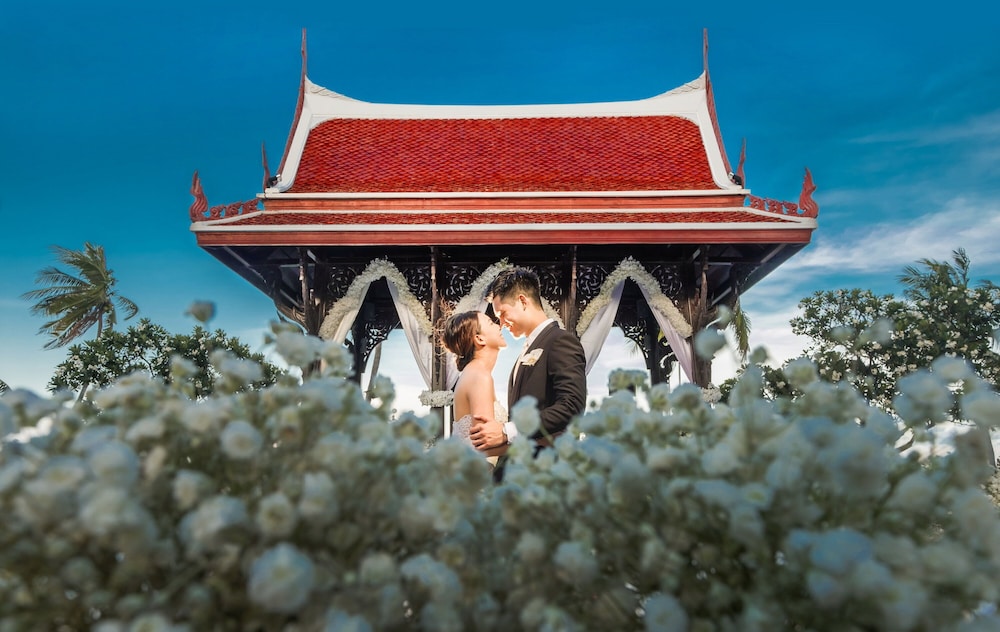 Centara Grand Beach Resort Hua Hin — Attractions in the area in Hua Hin, Prachuap Khiri Khan