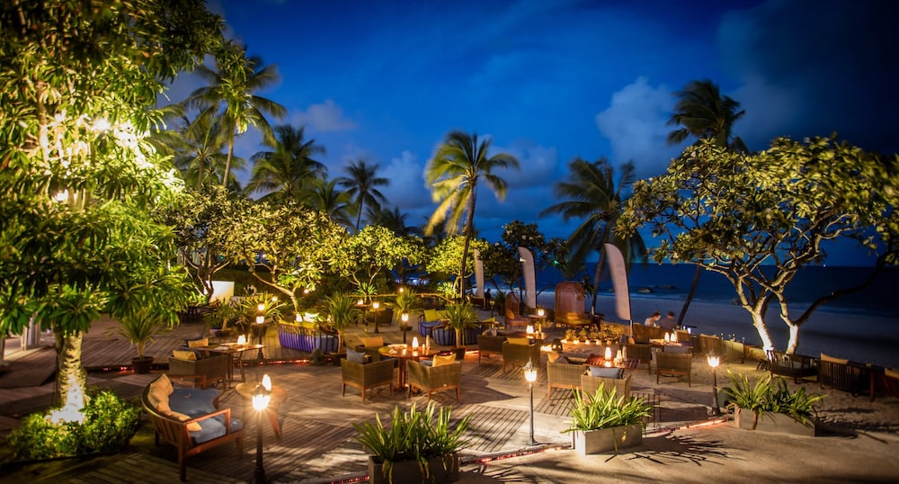 Centara Grand Beach Resort Hua Hin — Restaurant & bars in Hua Hin, Prachuap Khiri Khan