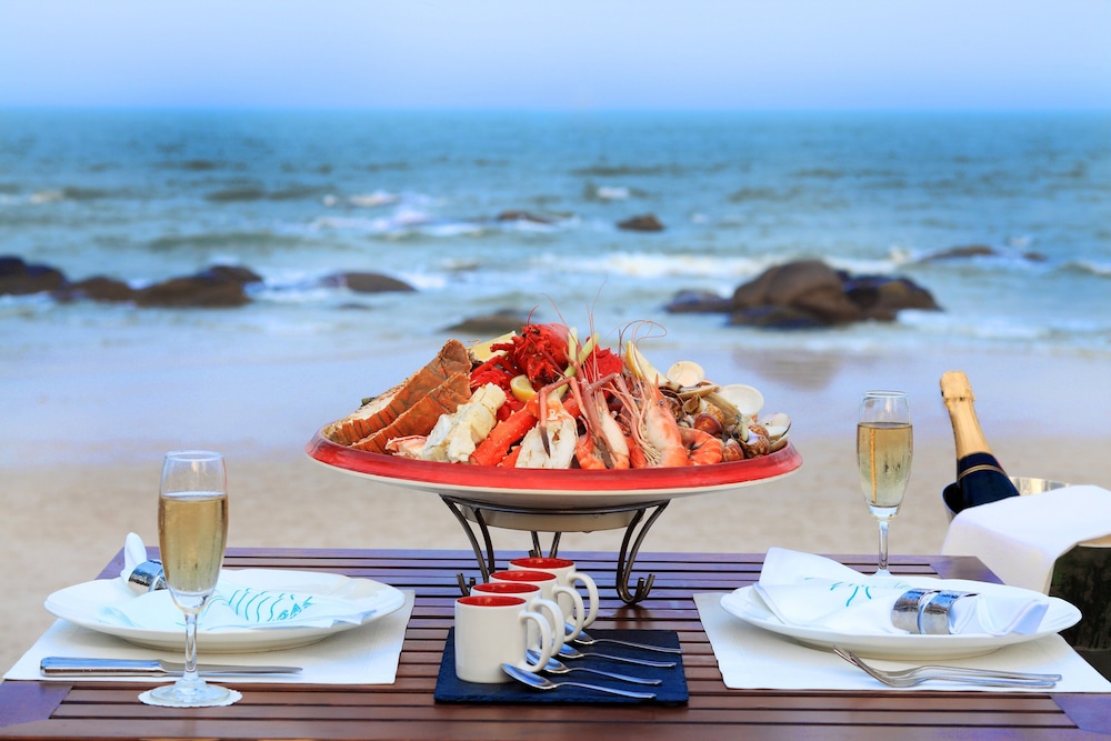 Centara Grand Beach Resort Hua Hin — Restaurant & bars in Hua Hin, Prachuap Khiri Khan