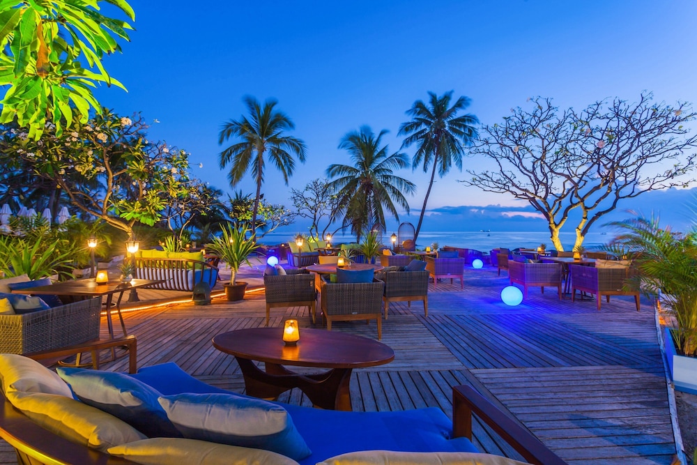 Centara Grand Beach Resort Hua Hin — Restaurant & bars in Hua Hin, Prachuap Khiri Khan