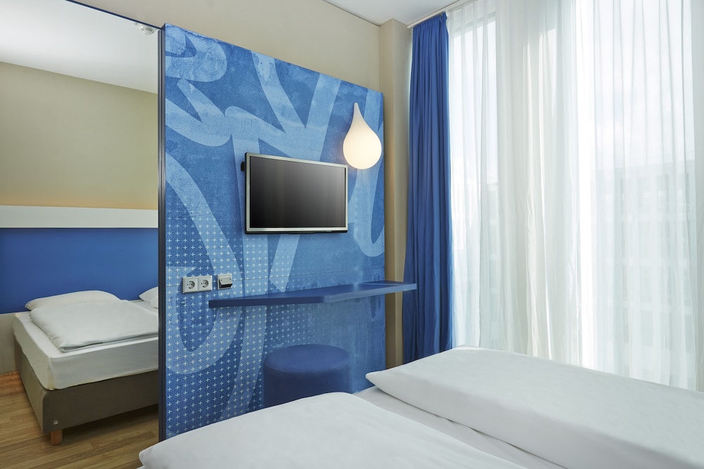H2 Hotel München Messe — Hotel rooms in Munich, Bavaria