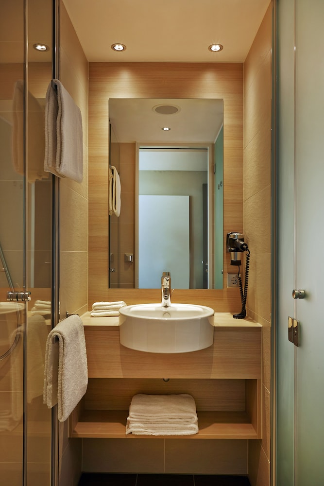 H2 Hotel München Messe — Hotel rooms in Munich, Bavaria