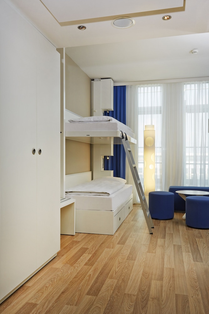 H2 Hotel München Messe — Hotel rooms in Munich, Bavaria