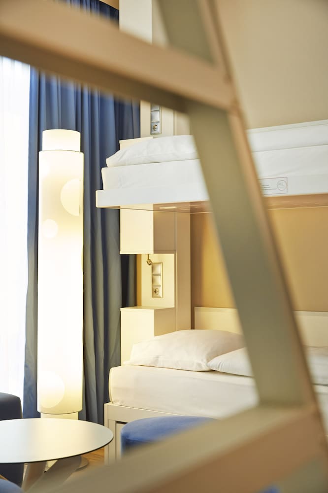 H2 Hotel München Messe — Hotel rooms in Munich, Bavaria