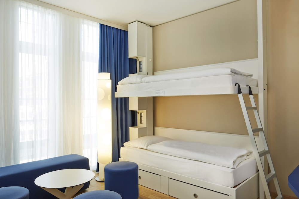 H2 Hotel München Messe — Hotel rooms in Munich, Bavaria