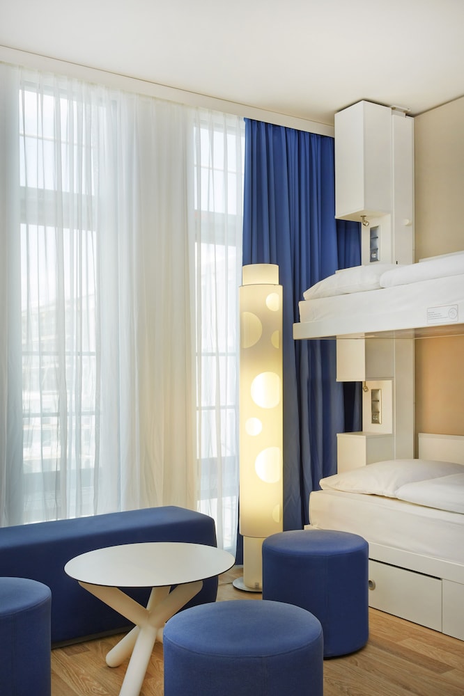 H2 Hotel München Messe — Hotel rooms in Munich, Bavaria