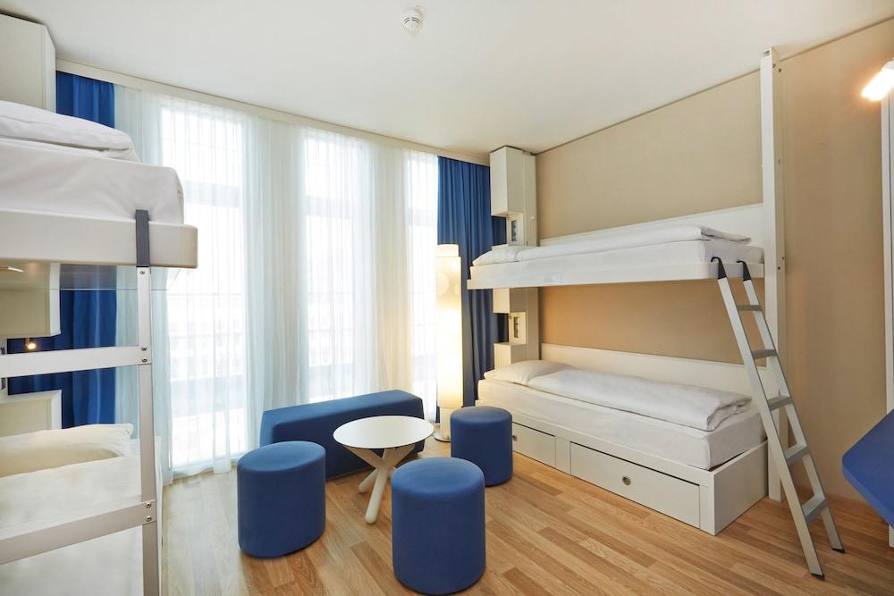 H2 Hotel München Messe — Hotel rooms in Munich, Bavaria