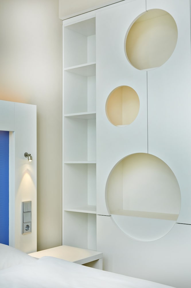 H2 Hotel München Messe — Hotel rooms in Munich, Bavaria