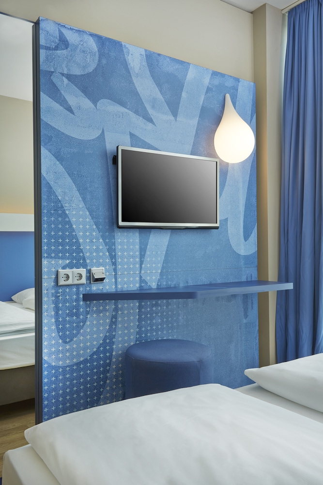 H2 Hotel München Messe — Hotel rooms in Munich, Bavaria