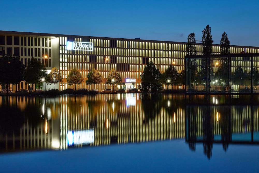 H2 Hotel München Messe — Main photo in Munich, Bavaria