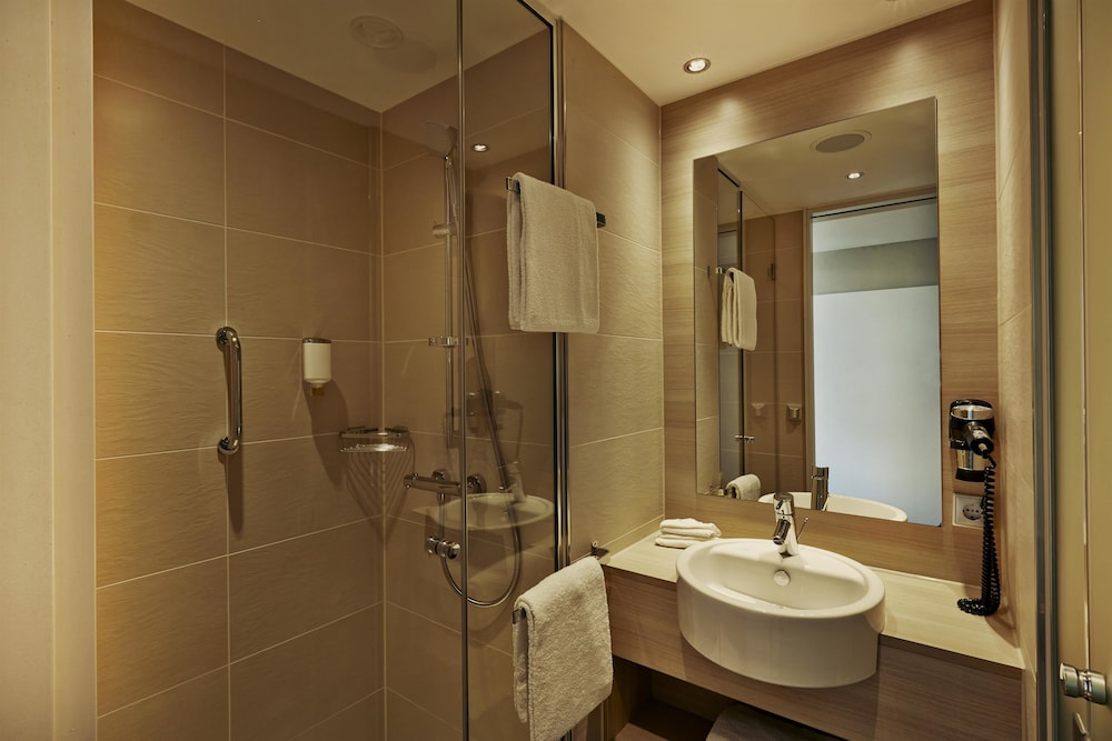 H2 Hotel München Messe — Hotel rooms in Munich, Bavaria