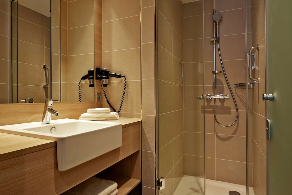 H2 Hotel München Messe — Hotel rooms in Munich, Bavaria