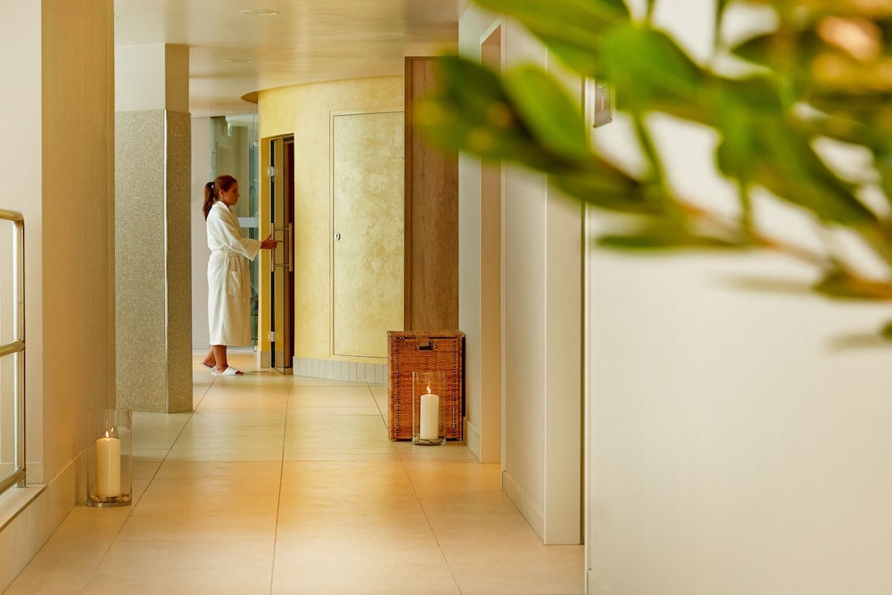 H4 Hotel München Messe — Spa in Munich, Bavaria