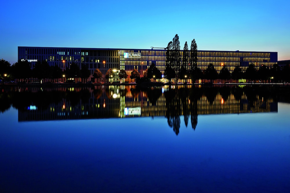 H4 Hotel München Messe