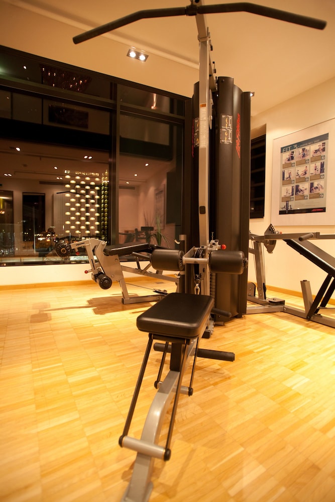 H4 Hotel München Messe — Sports & recreation in Munich, Bavaria