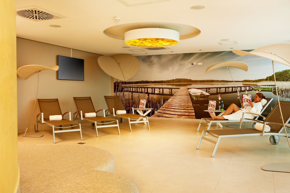 H4 Hotel München Messe - zdjęcie 4