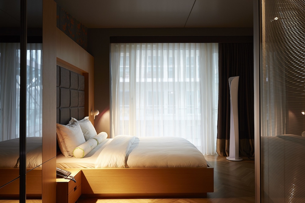 Amadi Park Hotel - zdjęcie 5