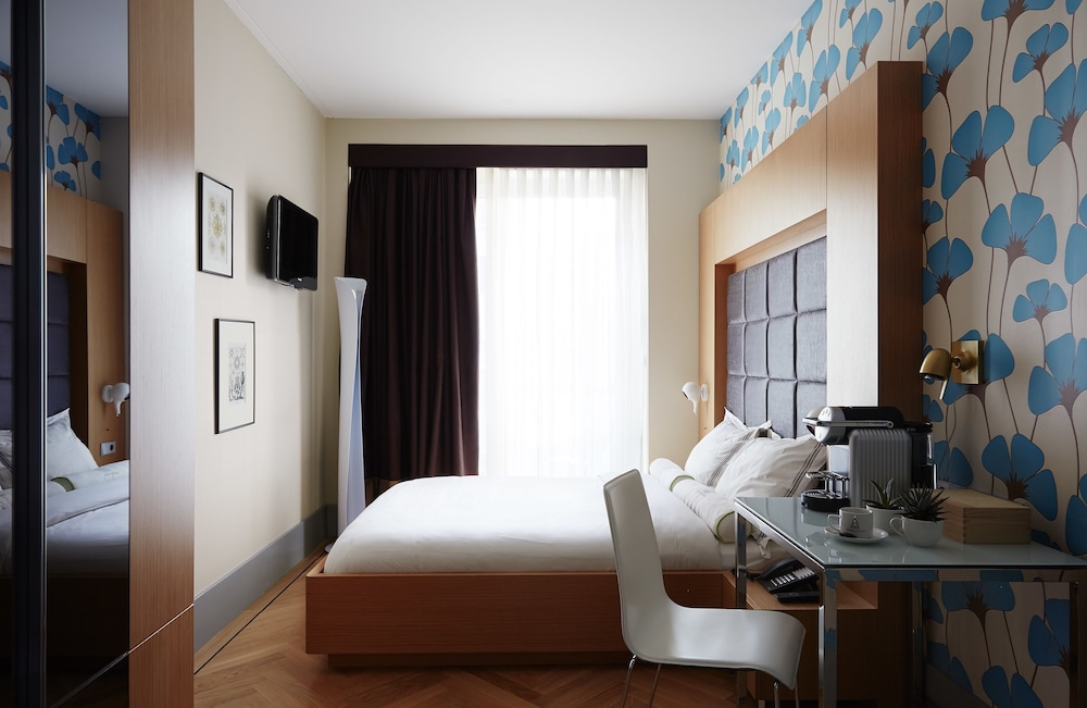 Amadi Park Hotel - zdjęcie 4