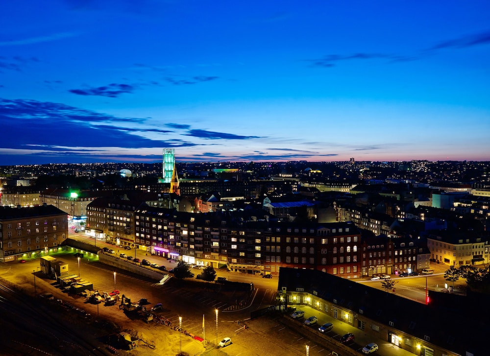 Comwell Aarhus Dolce by Wyndham - zdjęcie 4