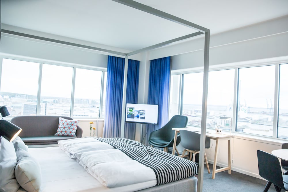 Comwell Aarhus Dolce by Wyndham - zdjęcie 3
