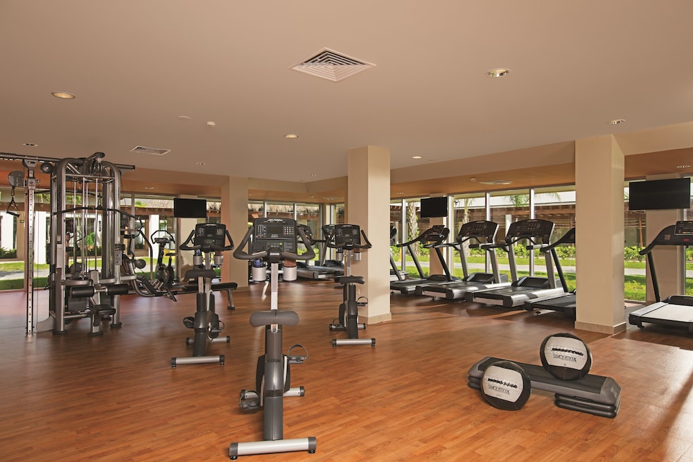 Breathless Punta Cana Resort & Spa - Adults Only - All Inclusive — Sports & recreation in Uvero Alto, La Altagracia