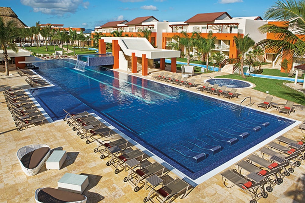 Breathless Punta Cana Resort & Spa - Adults Only - All Inclusive — Main photo in Uvero Alto, La Altagracia