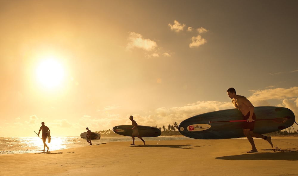 Breathless Punta Cana Resort & Spa - Adults Only - All Inclusive — Beach in Uvero Alto, La Altagracia