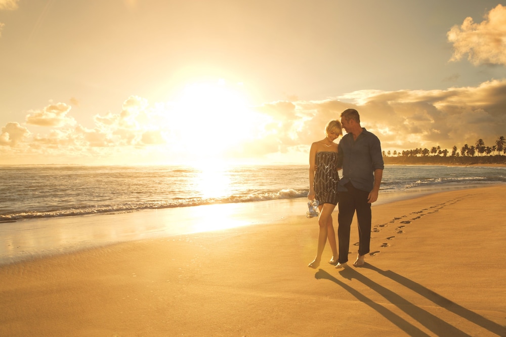 Breathless Punta Cana Resort & Spa - Adults Only - All Inclusive — Beach in Uvero Alto, La Altagracia