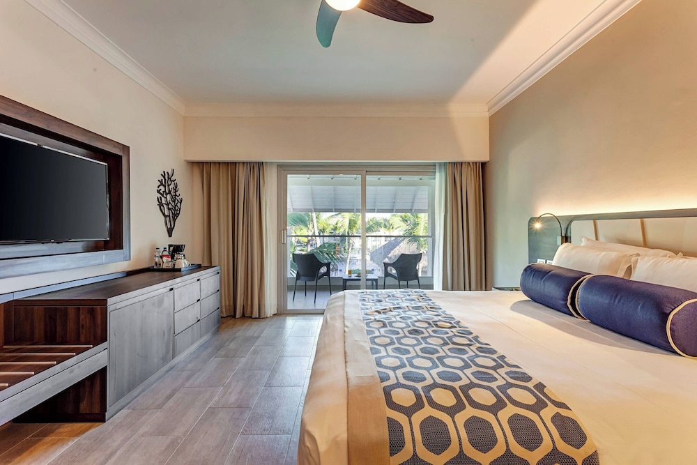 Royalton Splash Punta Cana, An Autograph Collection All-Inclusive Resort & Casino — Hotel rooms in Bavaro, La Altagracia
