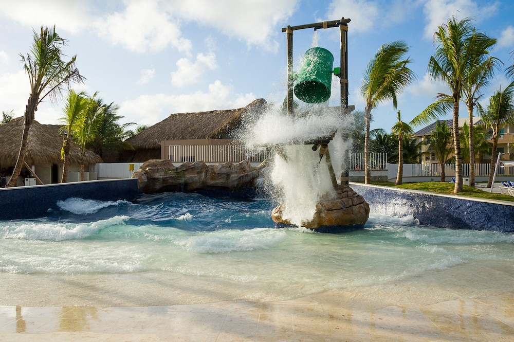 Royalton Splash Punta Cana, An Autograph Collection All-Inclusive Resort & Casino — Attractions for children in Bavaro, La Altagracia