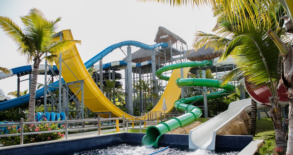 Royalton Splash Punta Cana, An Autograph Collection All-Inclusive Resort & Casino — Attractions for children in Bavaro, La Altagracia