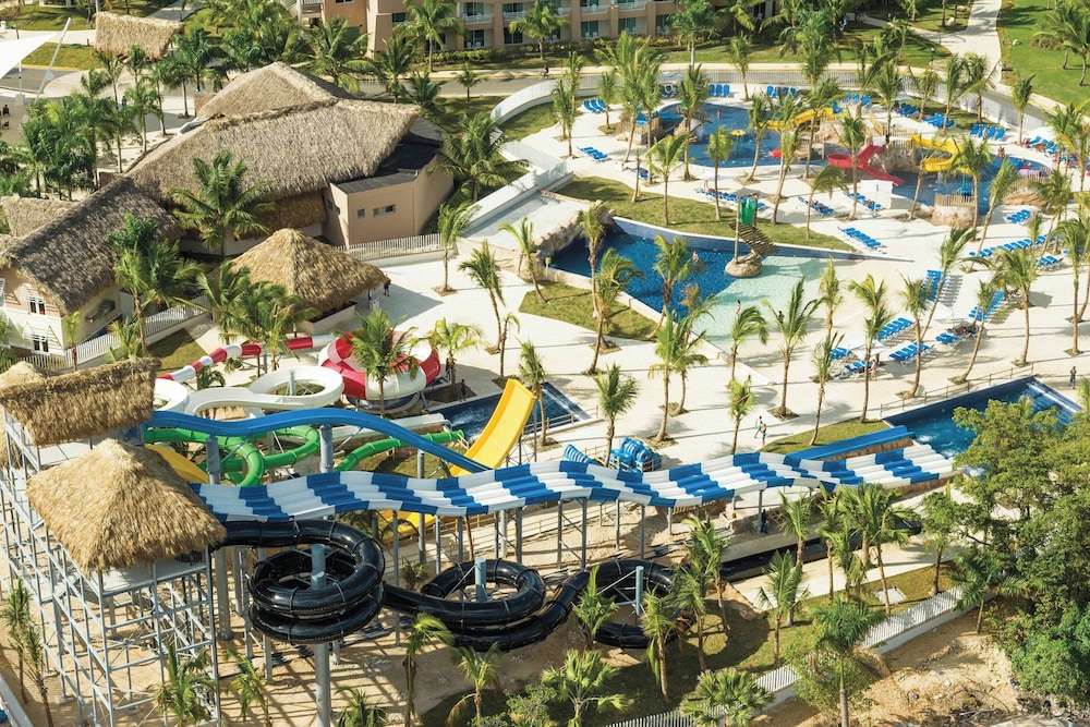 Royalton Splash Punta Cana, An Autograph Collection All-Inclusive Resort & Casino — Attractions for children in Bavaro, La Altagracia