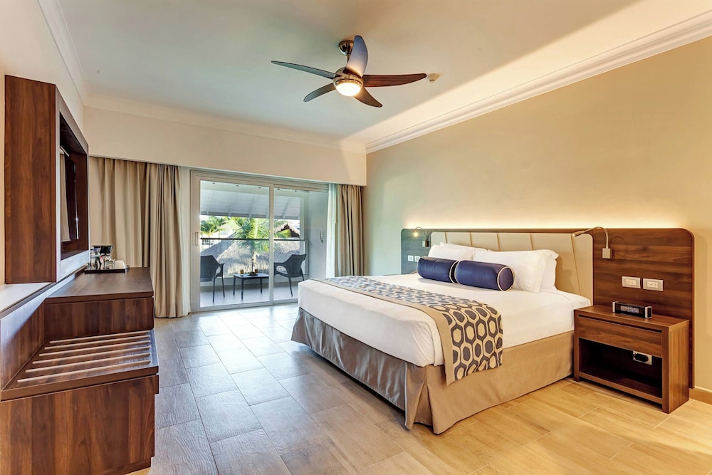 Royalton Splash Punta Cana, An Autograph Collection All-Inclusive Resort & Casino — Hotel rooms in Bavaro, La Altagracia