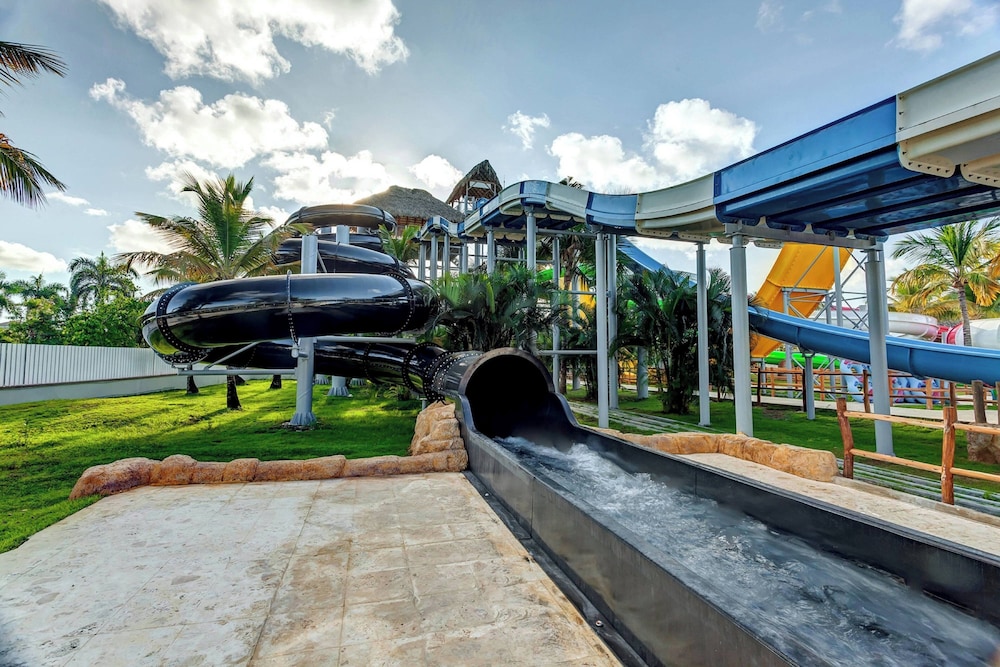 Royalton Splash Punta Cana, An Autograph Collection All-Inclusive Resort & Casino — Attractions for children in Bavaro, La Altagracia