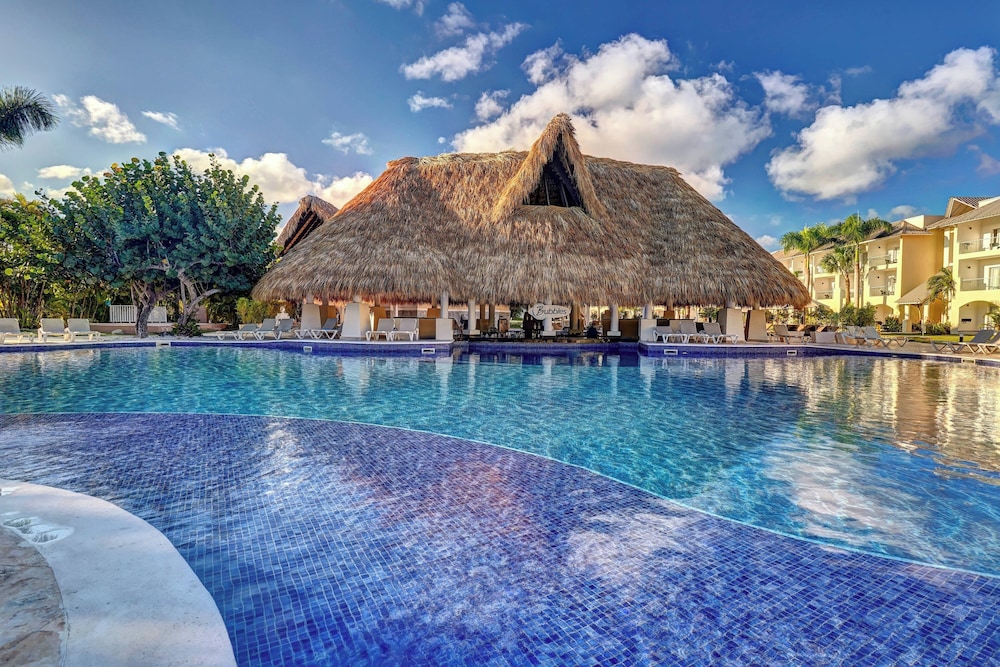 Royalton Splash Punta Cana, An Autograph Collection All-Inclusive Resort & Casino — Restaurant & bars in Bavaro, La Altagracia