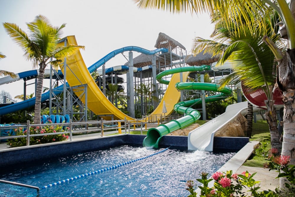 Royalton Splash Punta Cana, An Autograph Collection All-Inclusive Resort & Casino — Swimming pool in Bavaro, La Altagracia