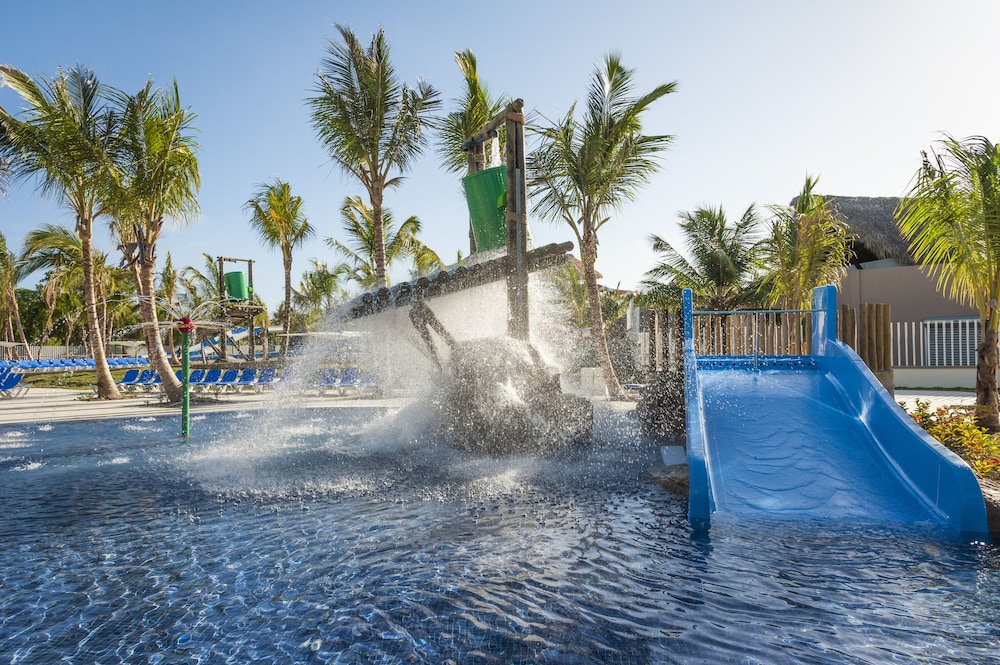 Royalton Splash Punta Cana, An Autograph Collection All-Inclusive Resort & Casino — Attractions for children in Bavaro, La Altagracia
