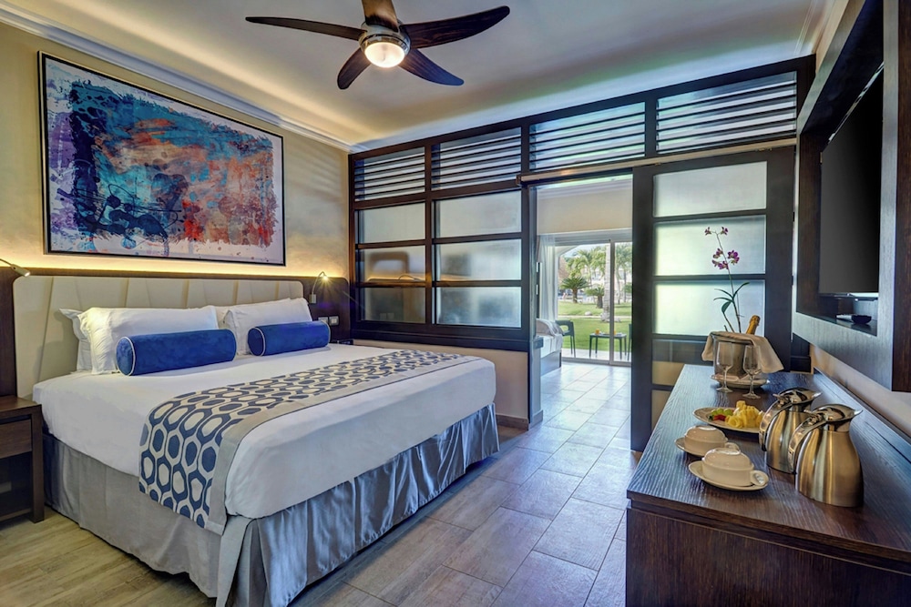 Royalton Splash Punta Cana, An Autograph Collection All-Inclusive Resort & Casino — Hotel rooms in Bavaro, La Altagracia