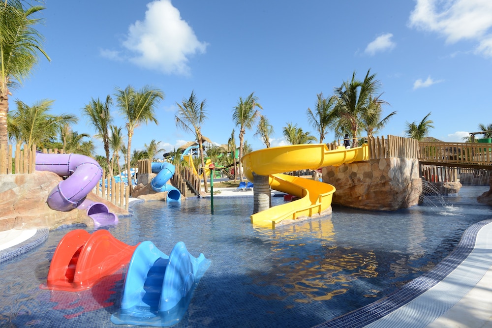 Royalton Splash Punta Cana, An Autograph Collection All-Inclusive Resort & Casino — Swimming pool in Bavaro, La Altagracia