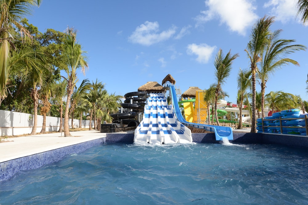 Royalton Splash Punta Cana, An Autograph Collection All-Inclusive Resort & Casino — Attractions for children in Bavaro, La Altagracia